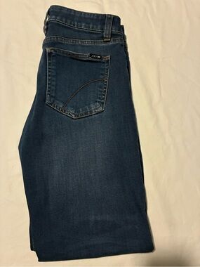 Joe's Jeans Dark Blue Women's Denim Jeans